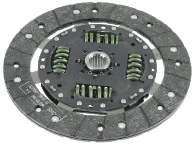 Disco de embrague SACHS 1878 001 507 Pago Seguro